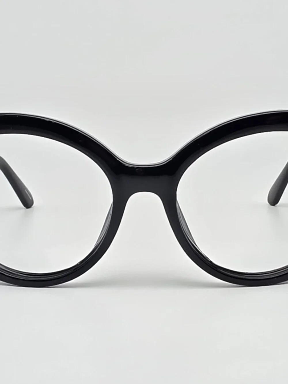 Kate Spade New York Sherrie/O/S D28F8 Black Cat Eye Sunglasses Frame 55-18-135